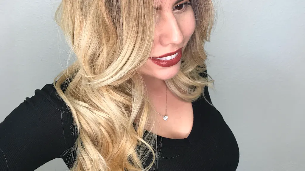 Angie's Salon — Hair salon in Las Vegas